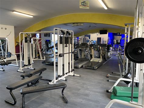 palestra body planet trento|PALESTRA TRENTO: Body Planet significa esperienza e。